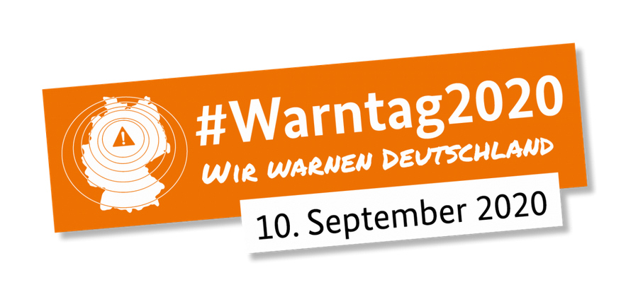 Warntag 2020